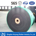 China Nylon Sand Transport Nn Conveyor Belt en venta